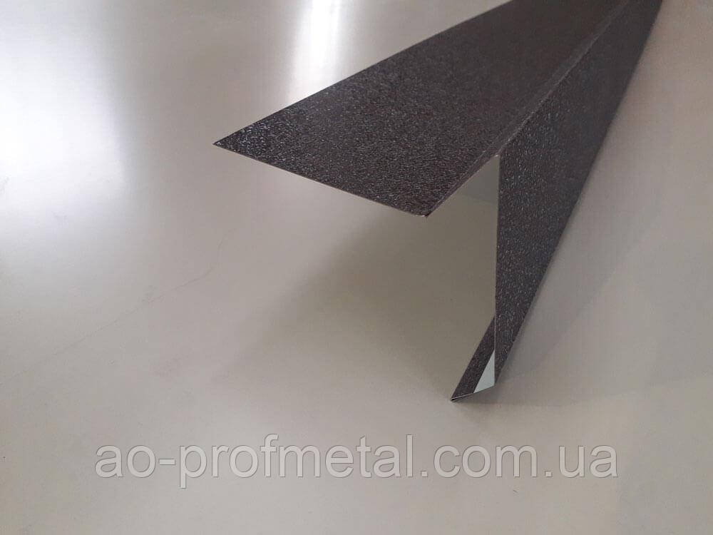 Вітрова доска, Планка вітрова., фото 1