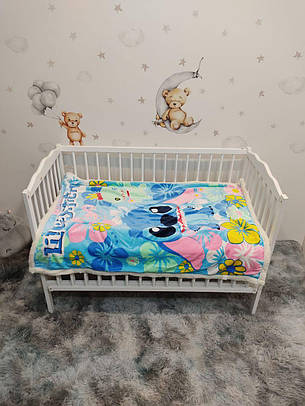 Плед на овчині 100х140 см, фото 2