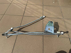 Трапеція склоочисника двірників ваз 2110 2111 2112 EuroEx (2110-5205400)