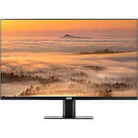 Монітор 27" 2E F2723B IPS 75Hz (1920х1080), безрамковий, Новий