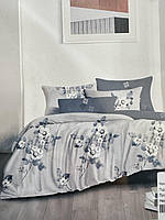 Фланелева двоспальна постільна білизна/Комплект постільної білизни/постільна білизна