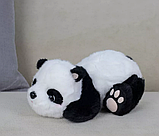 Панда милашка м'яка іграшка 25 см, фото 4