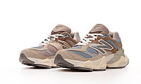Кроссовки New Balance 9060 | Женская обувь | Кроссовки Нью Беланс универсальные