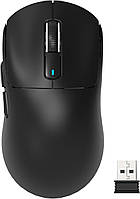 Бездротова ігрова миша ATTACK SHARK X3 2,4 ГГц/USB-C/Bluetooth