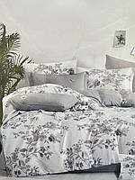 Фланелева двоспальна постільна білизна/Комплект постільної білизни/постільна білизна