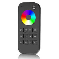 Пульт RT4 RGBW RF пульт керування контролерами RGB та RGBW світлодіодної стрічки 1зона SkyDance  19932