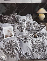 Фланелева якісна двоспальна постільна білизна/Комплект постільної білизни/постільна білизна