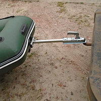 Причіпні пристрої