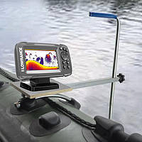 Тримачі датчика ехолота