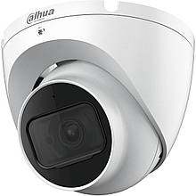 HDCVI камера Dahua DH-HAC-HDW1800TLMP (2.8мм)