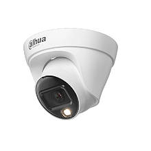 IP-камера Dahua DH-IPC-HDW1239T1-LED 2MП (2.8мм)
