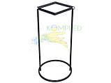 Урна під мішок 250х400х830мм Kompred OL824, фото 9