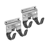 Вішалка для інструментів, 2 шт., DIY-HG1110