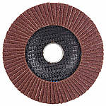 Круг пелюстковий торцевий Т29 (конічний) Ø 125 мм P40 SIGMA (9172621)