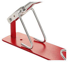 Металевий розширювач бортів шин з регульованою ручкою (до 24 см) REDATS