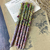 Набір захисних свічок для матері та дитини