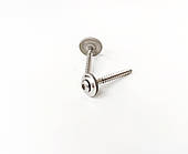 Кріплення Salux шурупи 4,5х45мм (100 шт)