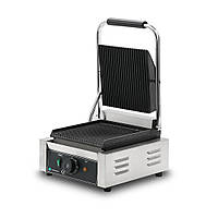 Гриль контактний HURAKAN HKN-PE22R