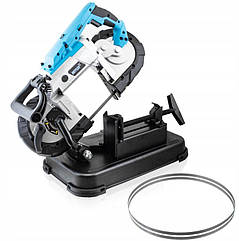 Стрічкова пила для металу BITUXX