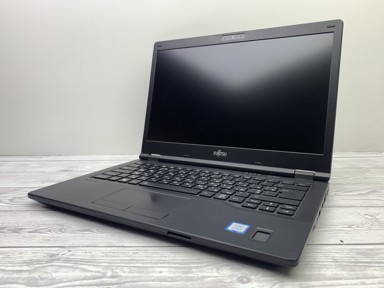 Ноутбук Fujitsu Lifebook E548 14 FHD IPS i5-8250U 8GB SSD 240GB Б/У А-, фото 1