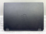 Ноутбук Fujitsu Lifebook E548 14 FHD IPS i5-8250U 8GB SSD 240GB Б/У А-, фото 2