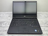 Ноутбук Fujitsu Lifebook E548 14 FHD IPS i5-8250U 8GB SSD 240GB Б/У А-, фото 5