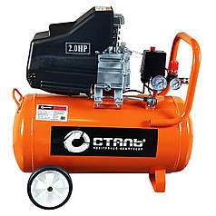 Компресор оливний Сталь КСТ-50