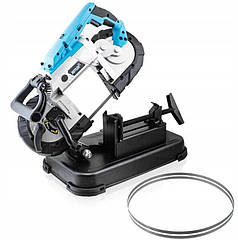 Стрічкова пила для металу BITUXX