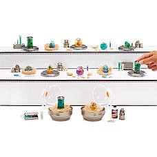 Игровой набор MINIVERSE серии "Jurassic World" – СОЗДАЙ ДИНОЗАВРА (в ассорт., в дисп.), фото 2