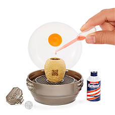 Игровой набор MINIVERSE серии "Jurassic World" – СОЗДАЙ ДИНОЗАВРА (в ассорт., в дисп.), фото 4