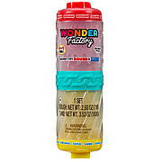 Набор для лепки 2-В-1 WONDER FACTORY – ЯРКИЙ СТАРТ: МАССА ДЛЯ ЛЕПКИ И ПЕСОК (в ас., в дисп.)