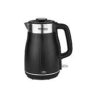 Електрочайник 1,8 л 1500 Вт Kraft&Dele KD4104 2400 Вт