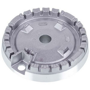 Розсікач полум&aposя (середній) 567784 для газової плити Gorenje, фото 1