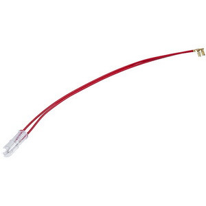 Лампочка індикації для бойлера Gorenje/Tiki 765230, фото 1