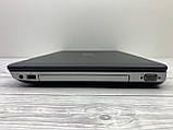 Ноутбук Dell Latitude E5530 15.6 HD TN i5-3210M 8GB SSD 240GB Б/У А-, фото 5