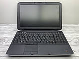 Ноутбук Dell Latitude E5530 15.6 HD TN i5-3210M 8GB SSD 240GB Б/У А-, фото 6
