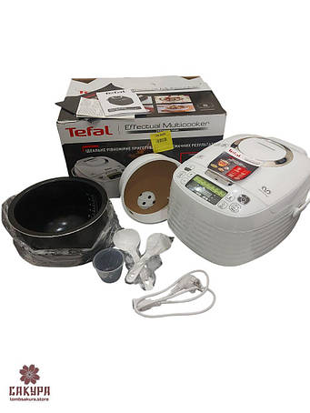 Мультиварки, фритюрниці