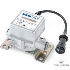 Однокамерні витратоміри палива