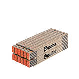 Лінійка розкладна, дерево, 2м, пружина, DIY-MFW21WD/12BOX, фото 2