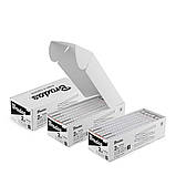 Лінійка розкладна, дерево, 2м, пружина, білий, 
DIY-MFW21WH/12BOX, фото 3