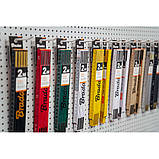 Лінійка розкладна, дерево, 2м, пружина, білий, 
DIY-MFW21WH/12BOX, фото 6