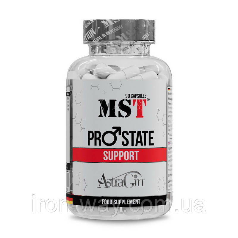 MST Prostate Support (90 cpas), фото 1