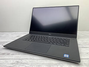 Ноутбук Dell Prescision 5510 15.6 FHD IPS i7-6820HQ Quadro M1000M 4Gb 16GB SSD 240GB Б/У B