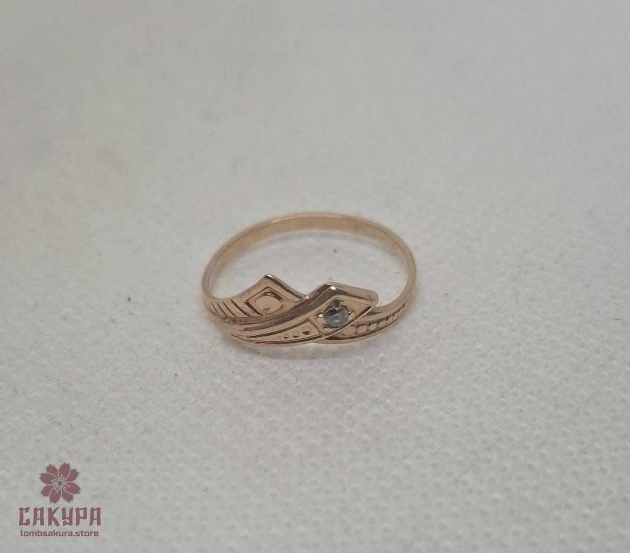 Золота Каблучка, фото 1