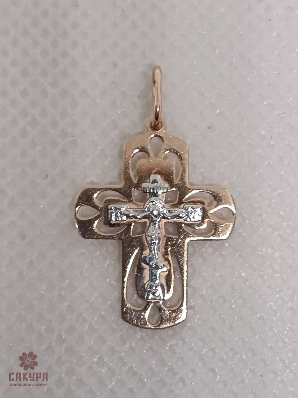 Золотий Хрестик, фото 1