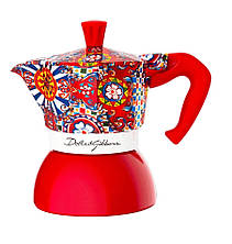 Bialetti Moka Induction и Bialetti Venus