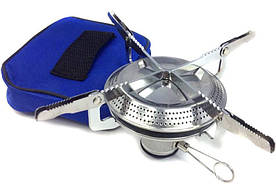 Похідний газовий пальник Trail Flame