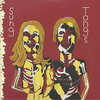 Animal Collective - Sung Tongs 2 LP Set 2004/2021 (Ac006Lp) Domino/EU Mint Вінілова платівка (art.246924)