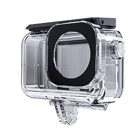 Аквабокс DJI Action 5 Pro/4/3 45м Telesin OA-WTP-003