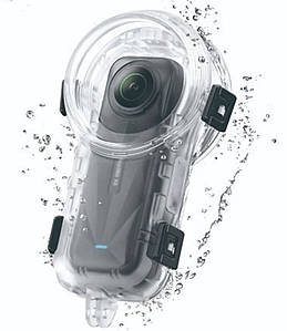 Підводний бокс Insta360 X5 удароміцний AC Prof X5-9